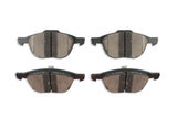 DBA 13-19 Ford C-Max Energi SEL Street Series Front Brake Pads - DB1679SS