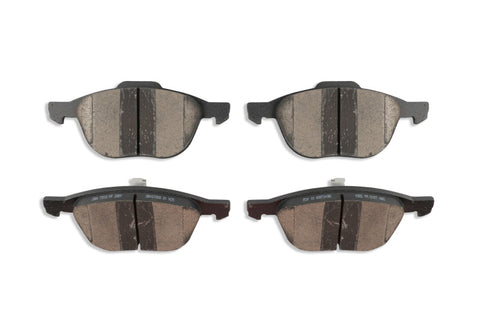 DBA 13-19 Ford C-Max Energi SEL Street Series Front Brake Pads - DB1679SS