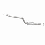 MagnaFlow Direct Fit Catalytic Converter 2006 BMW 530xi 3.0L OEM - 52480