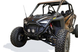 Elektric Offroad 2022-2024 Polaris Rzr Pro R/ Turbo R Volt Front Winch Bumper - FWB610012