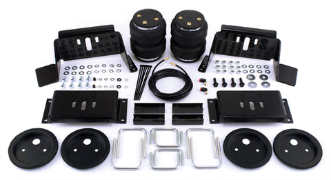 Air Lift Loadlifter 5000 Ultimate Rear Air Spring Kit for 93-04 Ford F-250 Super Cab 4WD/RWD - 88298