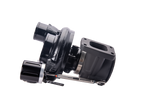 Fleece Performance 03-04 Dodge 5.9L Cummins 63mm Billet Holset Cheetah Turbocharger - FPE-351-0304