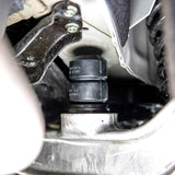 Timbren 2018 Honda Odyssey Rear Suspension Enhancement System - HRDD5G