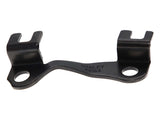 Manley Steel Guide Plate Single Big Block Chevy w/ 3/8in Pushrod - 42164-1