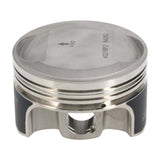 Wiseco Tracker Series 1340 Evo Domed 101 CR Piston Kit - K0216P2