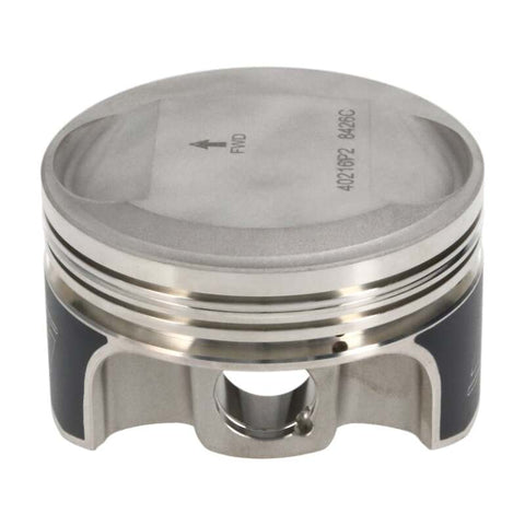 Wiseco Tracker Series 1340 Evo Domed 101 CR Piston Kit - 40216P2