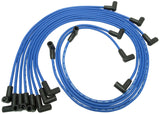 NGK Chevrolet Corvette 1982-1974 Spark Plug Wire Set - 51376