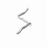 MagnaFlow Conv DF 07-08 Sub XL 6.0 Driver Side OEM - 49640