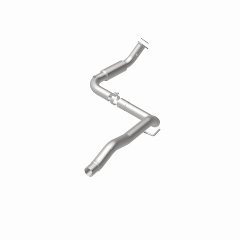 MagnaFlow Conv DF 07-08 Sub XL 6.0 Driver Side OEM - 49640