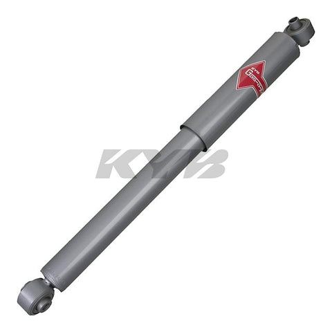 KYB Shocks & Struts Gas-A-Just Rear DODGE Nitro 2007-11 JEEP Liberty 2002-10 JEEP Liberty 2011 - KG5039