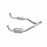 MagnaFlow Conv DF 94-95 Disc./Defender 3.9L - 93691