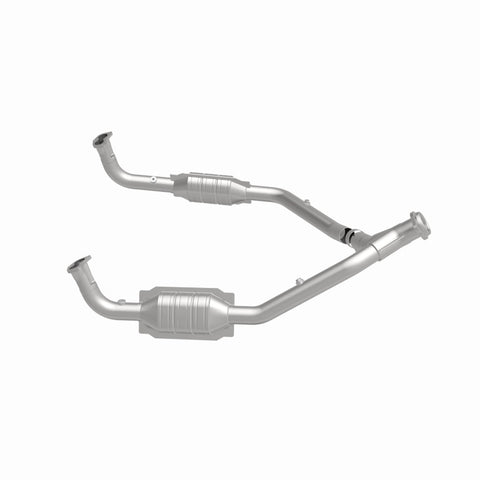 MagnaFlow Conv DF 94-95 Disc./Defender 3.9L - 93691
