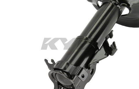 KYB Shocks & Struts Excel-G Front Left INFINITI I30 1996-99 NISSAN Maxima 1995-99 - 334151