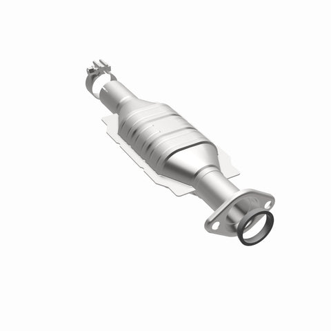 MagnaFlow Conv DF 09-11 Ford Escape 3.0L - 51518