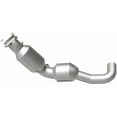 MagnaFlow Direct Fit Catalytic Converter 2021 Ford F-150 Left Underbody 3.5L - 280269