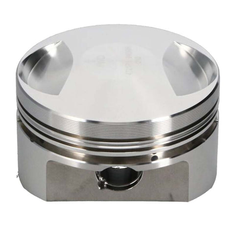 Wiseco HD 1200 Evo Domed 10.51 CR 3507X Piston Kit - 4721P1