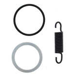 Vertex Gaskets 89-01 Suzuki RM80 Exhaust Gasket Kit - 823156