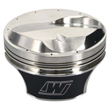 Wiseco 4.630 Big Block Chevy Quick 16 +42cc Dome 1.120CH Piston Set - K478B130