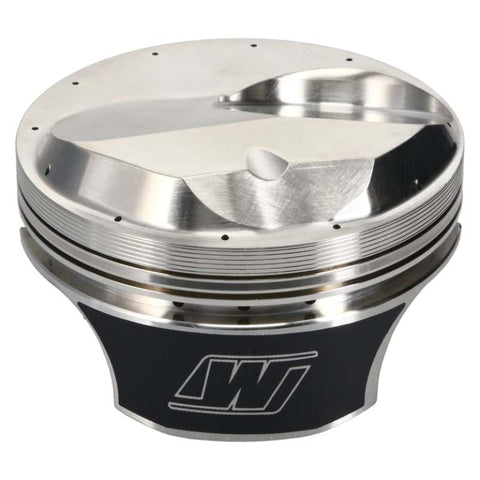 Wiseco 4.630 Big Block Chevy Quick 16 +42cc Dome 1.120CH Piston Set - K478B130