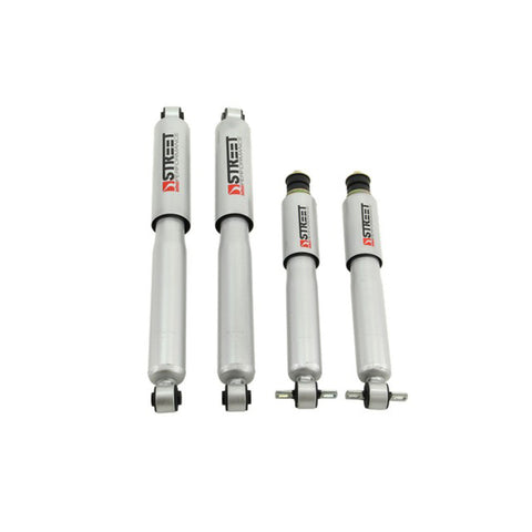 Belltech Street Performance Shock Set - OE9640