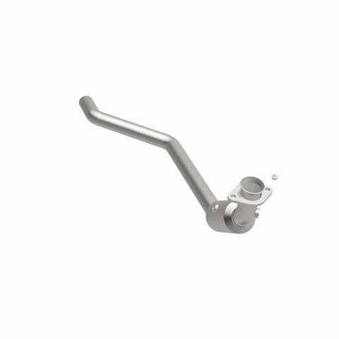 MagnaFlow Conv DF 06-08 Jaguar S-Type 3.0L - 52075