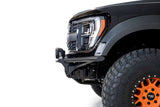 Addictive Desert Designs 21-22 Ford Raptor PRO Bolt-On Front Bumper - F218102070103