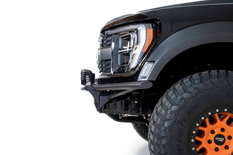Addictive Desert Designs 21-22 Ford Raptor PRO Bolt-On Front Bumper - F218102070103