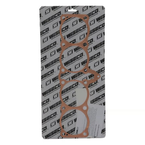 Wiseco 86-92 Copper GSXR1100 .010 Base Gasket - W6068