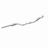 MagnaFlow Conv DF 00-02 Mercedes E430 4.3L - 24036