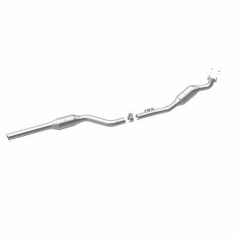 MagnaFlow Conv DF 00-02 Mercedes E430 4.3L - 24036
