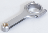 Eagle Chevy 2.2L Ecotec H-Beam Connecting Rod (Single Rod) - CRS5765C3D-1
