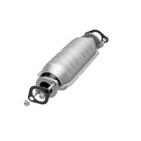 MagnaFlow Direct Fit Catalytic Converter 06-10 Kia Rio 1.6L Rear - 49653