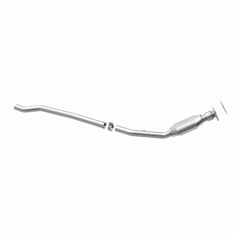 MagnaFlow Direct Fit Catalytic Converter 96-98 Caravan-Voyager 3.3L/ - 93279