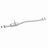 MagnaFlow Direct Fit Catalytic Converter 98-01 Chevrolet Metro 1.3L - 441043