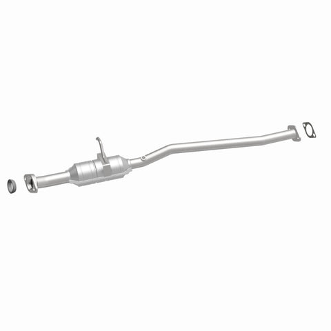 MagnaFlow Direct Fit Catalytic Converter 98-01 Chevrolet Metro 1.3L - 441043