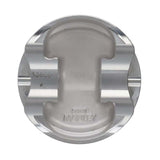 Manley 04+ Subaru WRX STi (EJ257) STD Stroke 99.55mm +.05mm Bore 8.5:1 Dish Piston/Ring Set - SINGLE - 612001C-1