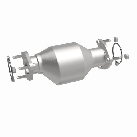 Magnaflow Conv DF 12-14 CrossTour 2.4L (Not for sale in California) - 52033