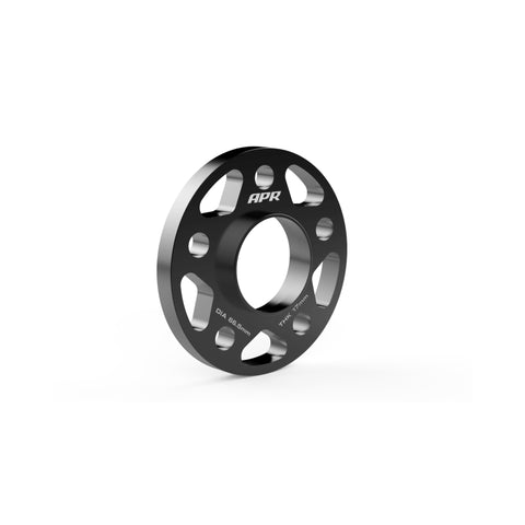 APR Wheel Spacers - 66.5mm Center Bore - 17mm Spacer Size - MS100190