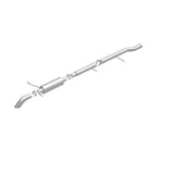 MagnaFlow SYS C/B 09-10 Silverado/SierraCC/EC - 17102