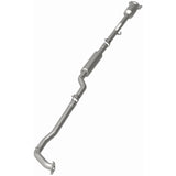 MagnaFlow 14-18 Mitsubishi Outlander Underbody 2.4L AWD Direct Fit Catalytic Converter - 280651