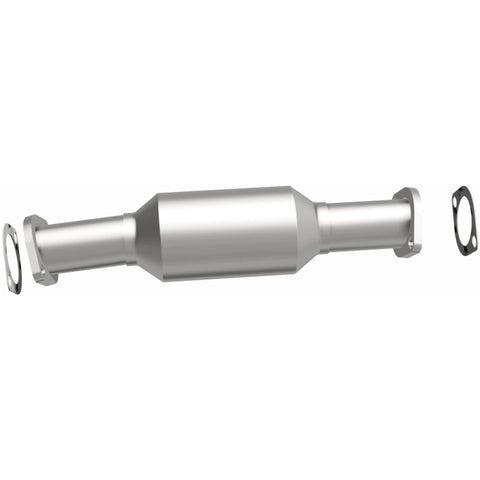 MagnaFlow California Grade Direct Fit Catalytic Converter 96-97 Mazda Miata 1.8L - 4481696