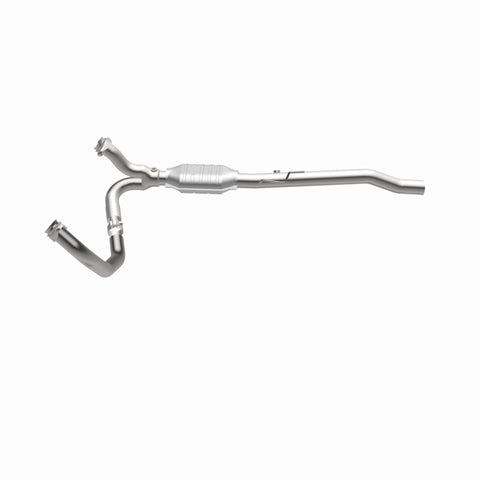 MagnaFlow Conv DF 02-03 Ram 1500 4.7OEM - 49660