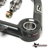 Camburg Toyota Tundra 2WD/4WD 07-21 1.5in Performance Uniball Upper Arms - CAM-310041
