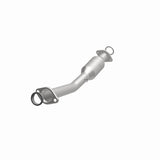 MagnaFlow Direct Fit Catalytic Converter 2011-2015 Juke L4 1.6 OEM Underbody - 52437