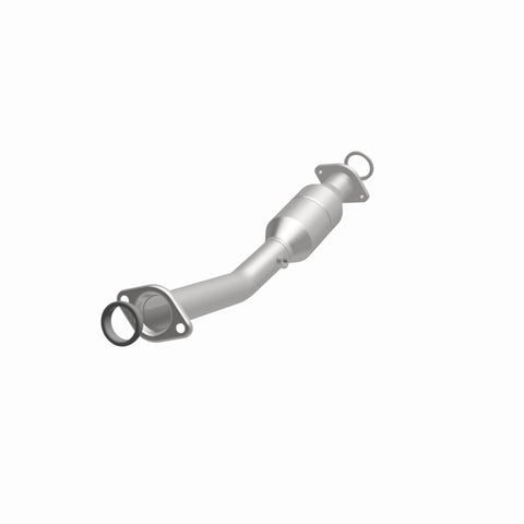 MagnaFlow Direct Fit Catalytic Converter 2011-2015 Juke L4 1.6 OEM Underbody - 52437