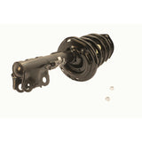 KYB Strut Plus Front Left 07-09 Toyota Camry 4 Cyl - SR4109