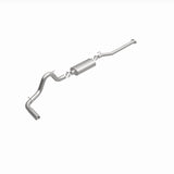 MagnaFlow Sys CB 05- Toyota Tacoma EC/CC-SB - 16625