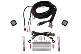 Diode Dynamics 05-15 Toyota Tacoma C1 Pro Stage Series Reverse Light Kit - DD7155