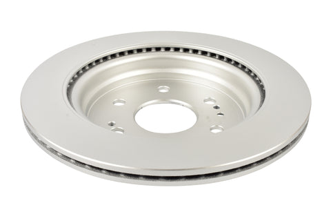 DBA 21-23 Cadillac Escalade (w/6 Piston BBK) En-Shield Standard Rear Brake Rotor - DBA3065E