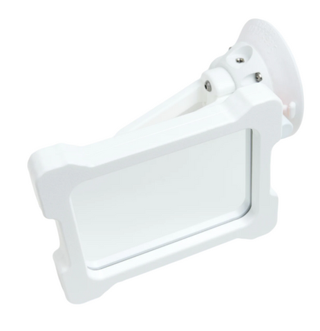 SeaSucker Mirror Mount - White - SM6120W